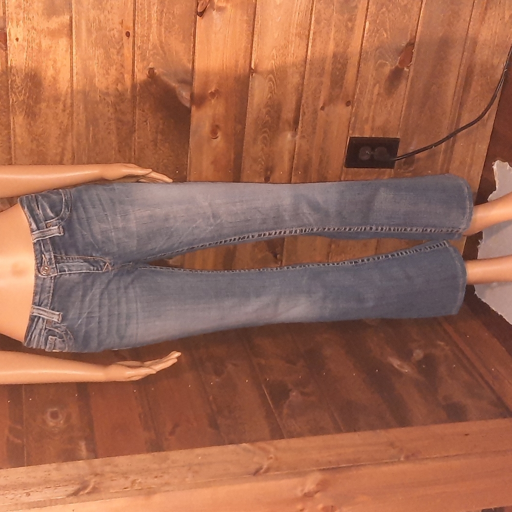 Big star jeans